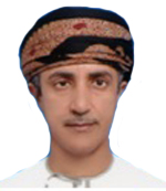 Yousuf Bin Harith Al Nabhani