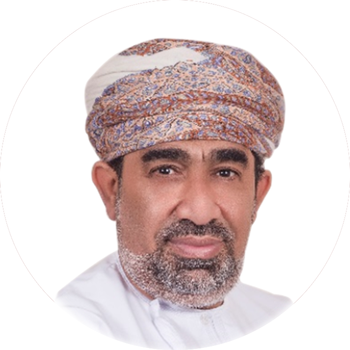 Dr. Khalifa Al Barwani